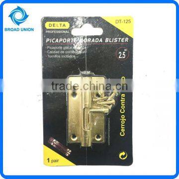 High Quality Double Door Sliding Latch Door Lock photo-3