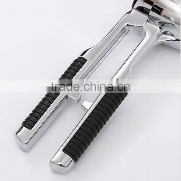 Manufacturer Stainless Steel Garlic Grater Press photo-2