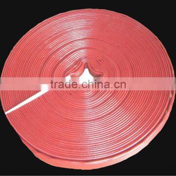Pvc Layflat Discharge Hose photo-5