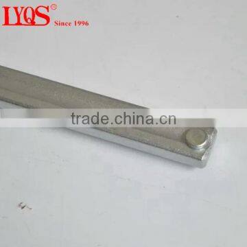 T Handle Forged Steel Sliding Arm F Clamps photo-3