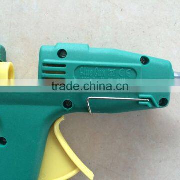 Best Selling 20w Anti Drip Hot Melt Glue Gun for Plastic Melting photo-2