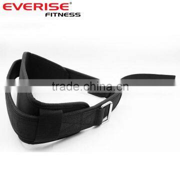 Crossfit Neoprene Weightlifting Belt photo-3