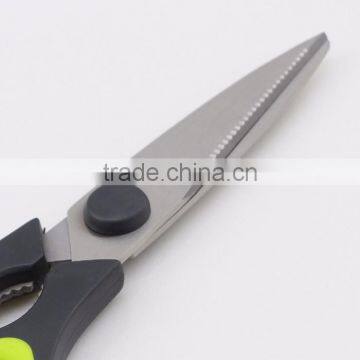 Stainless Steel Nut Kitchen Scissors photo-3