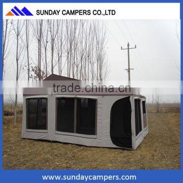 2017 top camping trailers top campers pickup truck bed camping tent