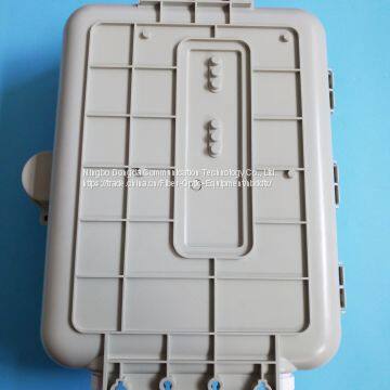 48 core fiber optic fiber box