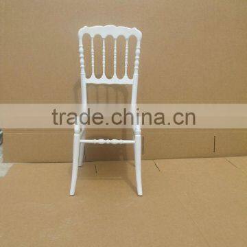 Napeleon Chair Wooden Banquet Chair, Hotel Chair, Commercial Chair photo-5
