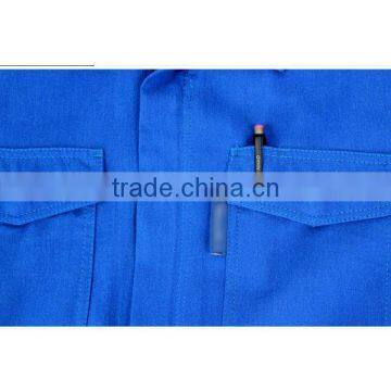 Pattern Jumpsuit Purple Overalls For Mining photo-6