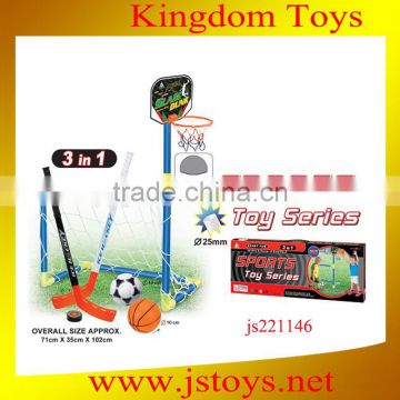 hottest sports toy series soccer field toy for kids