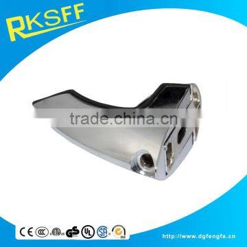 Factory Directly Super Price Metal Furniture Acceessory Glass Clamp photo-2
