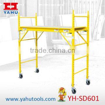 1000LBS Load capacity adjustable 6' Baker Scaffolding Chinese Professional Suppliers