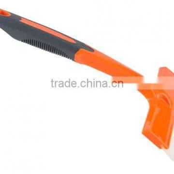 plastic window squeegee