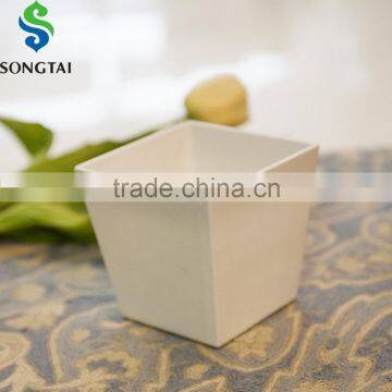 elegant & graceful household flower pot