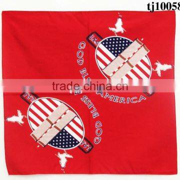 Wholesale New Trendy Accessory Leisure Kerchief Head Scarf photo-4