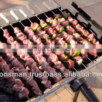 Charcoal Barbecue Grill photo-4
