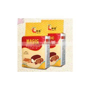 Hot sale nutritious active instant bakery dry yeast