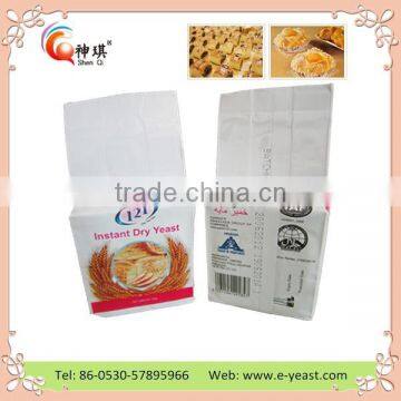 yeast price per ton 500g instant dry yeast powder