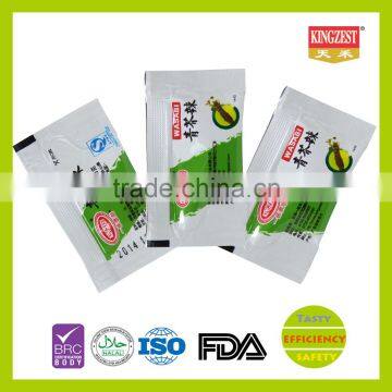 New upgrades 3g Mini Size takeout Japanes Sushi Sauce Horseradish | Wasabi (Paste)
