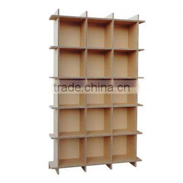 Natural Paper Making Machine Hacomo Corrugated Cardboard Furniture With Made With Paper Made in Japan photo-3