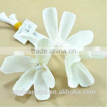 Season Flower Sola Flower Aroma Diffuser With Reed or Cotton Rope photo-2