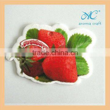 Popular Ball Shape Customed Scent Air Freshener Ball photo-3