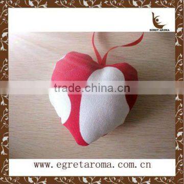 2015 Eco Friendly Home Air Freshener Cotton Material Embroidery Lavender Bag Aroma Hanging Sachets photo-5