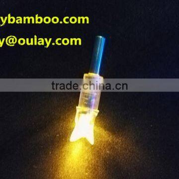7.6mm Automatically Lighted Led Nocks For Crossbow Bolts photo-4