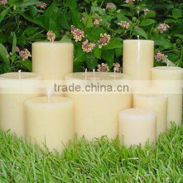 HIGHT QUALITY CHURCH CANDLE