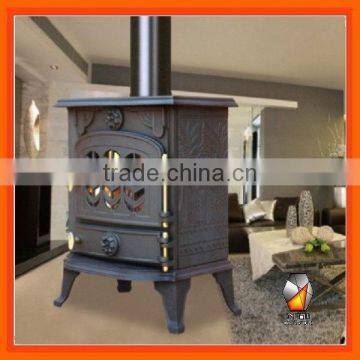 Popular wood buring stove