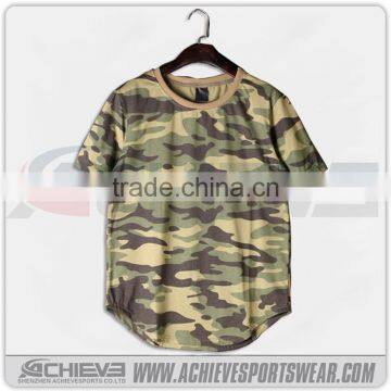 wholesale baseball jerseys, dye sublimation print camo softball jersey