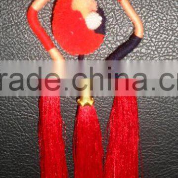 CURTAIN TIEBACKS TC612