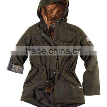 Womens Winter Jackets with hood