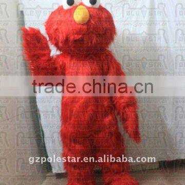 NO.2170 top quality elmo costumes for party