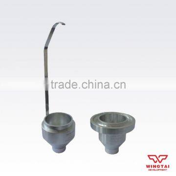 Leather Paint Viscosity Cup 4# photo-6