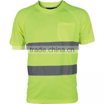 2017 Customized LED Plus Reflective Safety Workwear Safety Apparel photo-2