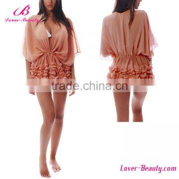 Oem Service Beach Beachwear Cover Up