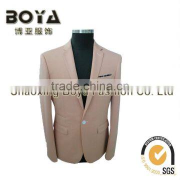 2017 Men's Formal&casual Suit