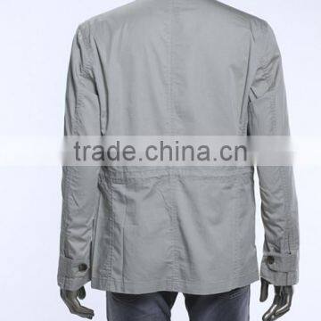 top quality men's tweed jacket