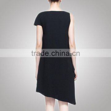 Beautiful Ladies Japan Style Comfortable Woman Dress Wholesale Clothing With Competitive Price photo-6