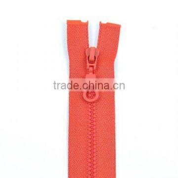 5# Plastic Zipper Slider