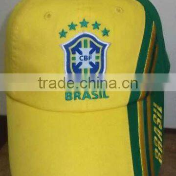 2012 Fashion Latest design high quality Sports Cap