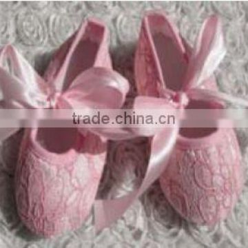 2016 china wholesale soft sole baby shoes with lace for danceing wear and play for bbay kids for summer and spring wearing