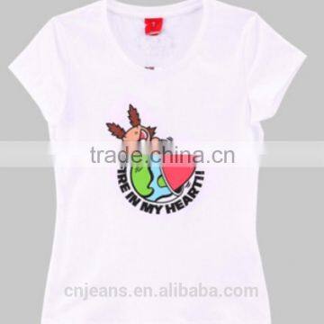 GZY WOMEN T-SHIRT SOFT BEAUTIFUL SHIRTS photo-4