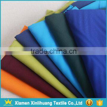 New Design Comfortable Woven 300D 100 Polyester Mini Matt Work Wear Fabric