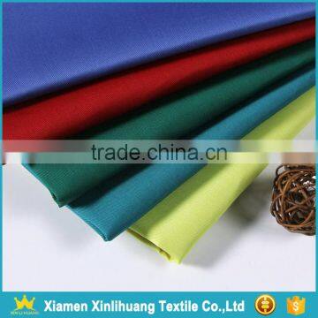 High Grade TC Work Wear Fabric 21x21 108x58 80% Polyester 20% Cotton Twill Fabric photo-2