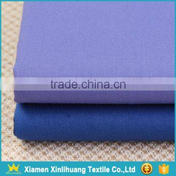 Best Price CVC Fabric 60 Cotton 40 Polyester Fabric for Workwear photo-2