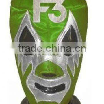 Hot sale mexican style adult wrestling mask,lucha libra mask