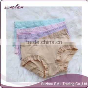 Women sexy new design Hot lenzing modal underwear wholesale