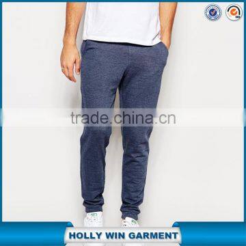 Custom design skinny fit new style boys pants with pockets wholesale