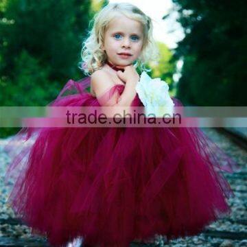 Ball gown children petticoat