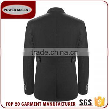 Good Quality Coat Pant Men Suit Office Formal Wear Design For Men photo-2